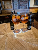 Aperol Spritz