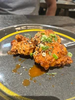 Chicken Wings Boneless