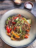 Japchae