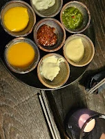 Korean Chicken Bulgogi Sossen