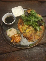 Korean Pancake