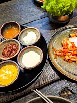 Korean Premium Beef Barbecue