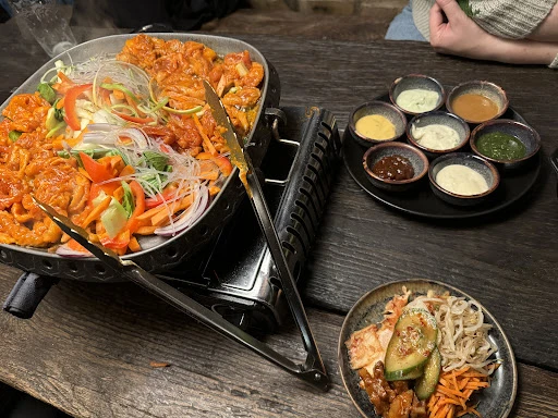 Finden Sie Ihren Geschmack, Genießen Sie den Moment